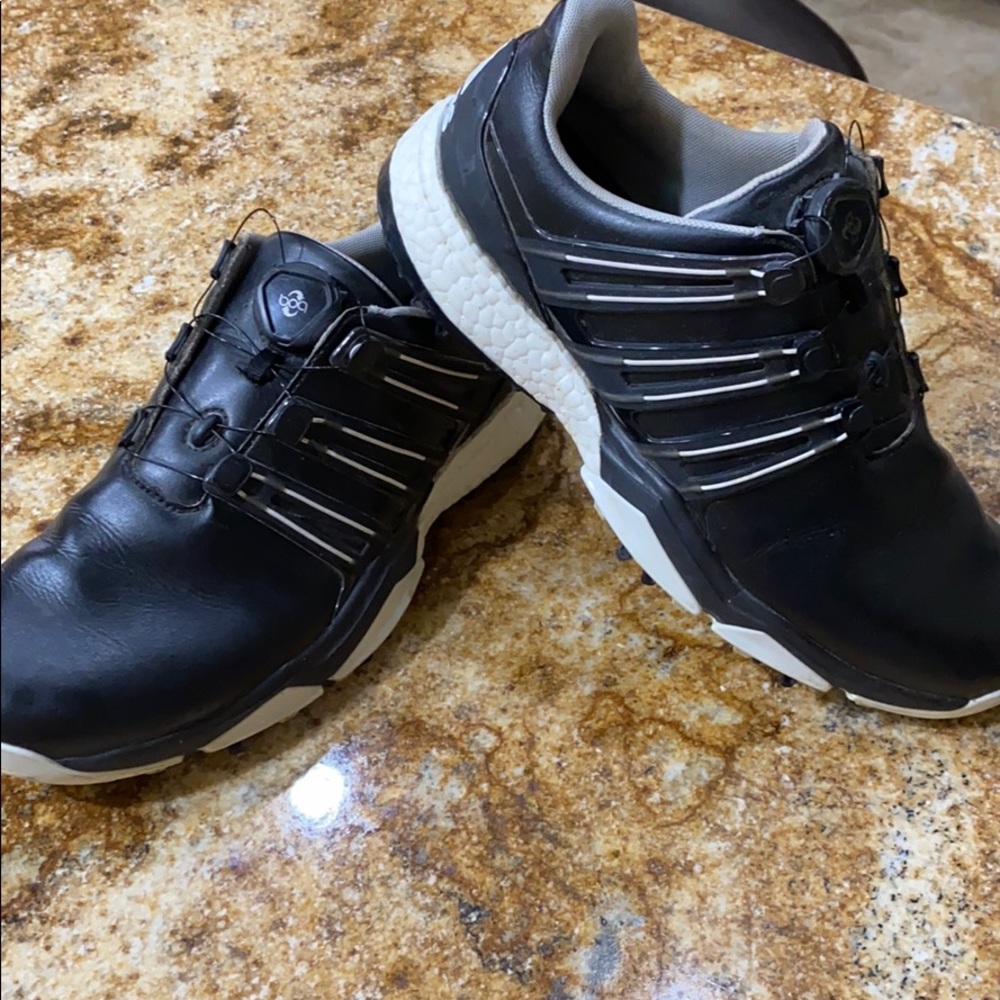 Adidas Golf Shoes